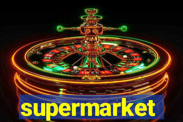 supermarket simulator apk dinheiro infinito